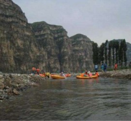 兴化天津自驾游(外地人 天津自驾游)