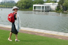 兴化上海中老年妈妈模特兼职(上海中老年妈妈模特兼职雇用)