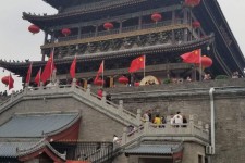兴化西安游玩攻略(西安游玩攻略一日游自由行)