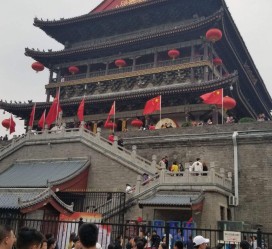 兴化西安游玩攻略(西安游玩攻略一日游自由行)