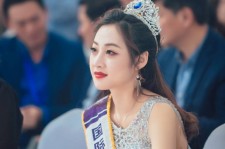兴化国际旅游小姐(2016年国际旅游小姐)