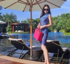 兴化中国伴游女(出国伴游女要多少钱)
