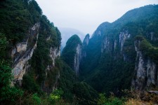 兴化伴游中国带你去湘西(湘西跟团旅游)