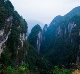兴化伴游中国带你去湘西(湘西跟团旅游)