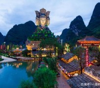 兴化旅游攻略网(旅游攻略网站推荐知乎)
