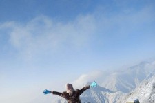 兴化西岭雪山攻略(西岭雪山攻略图)