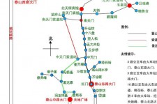 兴化旅游路线(旅游路线规划)
