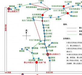 兴化旅游路线(旅游路线规划)