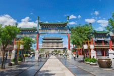 兴化旅行攻略(北京旅行攻略思维导图)