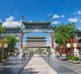 兴化旅行攻略(北京旅行攻略思维导图)