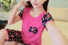 兴化寝衣淘宝模特兼职(淘宝的试衣模特兼职在哪里能够找到)