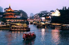 兴化景点(景点图片)
