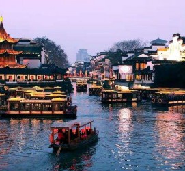 兴化景点(景点图片)