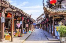 兴化成都自助游(成都自助旅游攻略)