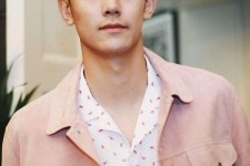 兴化中国男模(中国男模特照片)