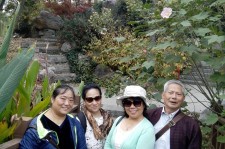 兴化带着老伴游中国(我和老伴儿的旅行记录)