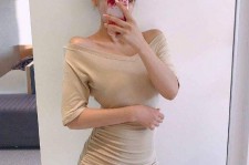 兴化厦门兼职伴游模特陈婷微信联系的简单介绍