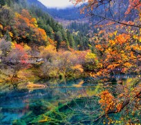 兴化四川旅游攻略(四川旅游攻略十五日游)