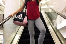 兴化健美女神(健美女神图)