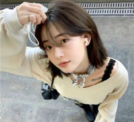 兴化伴游女生云微微的资料