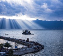 兴化洱海旅游攻略(成都到洱海旅游攻略)