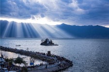 兴化洱海旅游攻略(成都到洱海旅游攻略)
