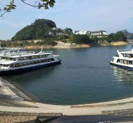 兴化千岛湖攻略(千岛湖酒店攻略)