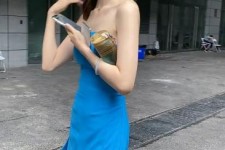 兴化我做了兼职模特(怎么做平面模特兼职)