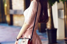 兴化中国女模特(上世纪80年代中国女模特)
