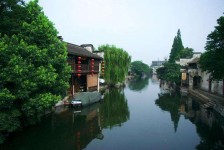 兴化南京周边游(南京周边游玩景点大全)