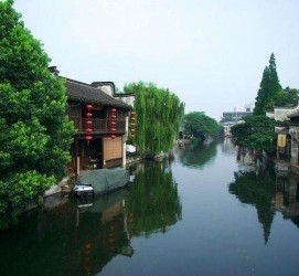 兴化南京周边游(南京周边游玩景点大全)