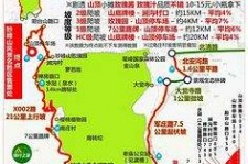 兴化骑行路线(骑行路线设计软件)