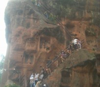 兴化乐山旅游攻略(乐山旅游攻略自由行路线推荐)