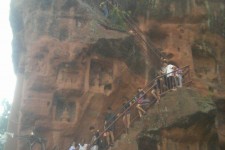兴化乐山旅游攻略(乐山旅游攻略自由行路线推荐)