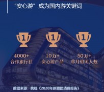兴化上海私人伴游 ​ “小而美”的新时代：2020年国内新跟团消费报告