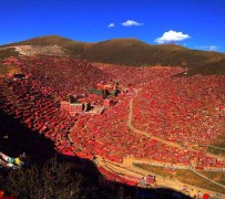 兴化色达旅游攻略(成都到色达旅游攻略)
