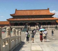兴化旅行攻略(北京旅行攻略英语)