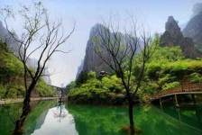 兴化周边旅游攻略(三星堆周边旅游攻略)