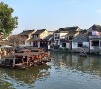 兴化江浙沪旅游(江浙沪旅游景点排名前十)