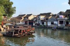 兴化江浙沪旅游(江浙沪旅游景点排名前十)