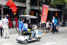 兴化伴游兼职导游(导游陪同玩 私家导游)