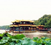兴化杭州游玩攻略(杭州游玩攻略二天)