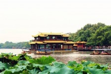 兴化杭州游玩攻略(杭州游玩攻略二天)