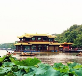 兴化杭州游玩攻略(杭州游玩攻略二天)