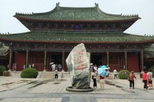 兴化开封旅游攻略(开封旅游攻略自由行攻略)