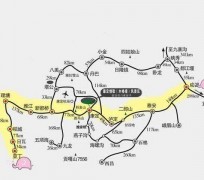 兴化自驾线路(自驾游路线规划app哪个好)