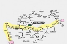 兴化自驾线路(自驾游路线规划app哪个好)