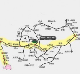 兴化自驾线路(自驾游路线规划app哪个好)