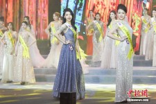 兴化旅游小姐(全球城市旅游小姐)