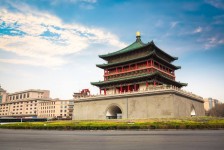 兴化西安自助游(西安自助游攻略)